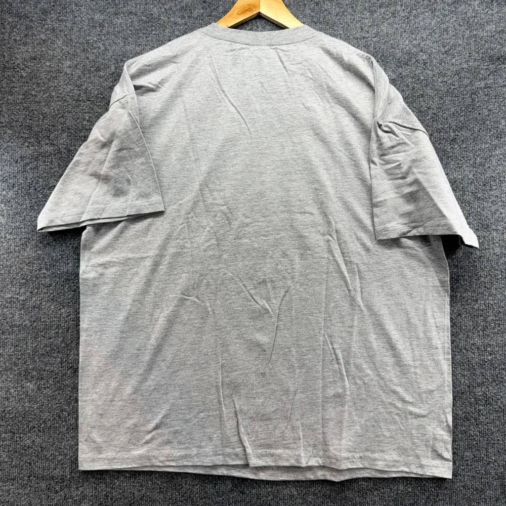 2005 Ford Performance Shelby Meet T Shirt XL Gray Short Sleeve Car‎ Show